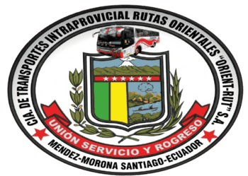 Compañia de transporte Orient Rut